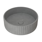 UF-1028 Handmade Cement Wash Basin
