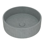 UF-1028 Handmade Cement Wash Basin