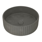 UF-1028 Handmade Cement Wash Basin