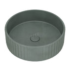 UF-1028 Handmade Cement Wash Basin