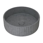 UF-1028 Handmade Cement Wash Basin