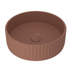 UF-1028 Handmade Cement Wash Basin
