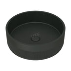 UF-1029 Round Concrete Countertop Basin