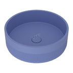 UF-1029 Round Concrete Countertop Basin