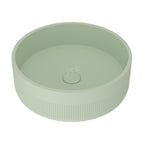 UF-1029 Round Concrete Countertop Basin
