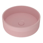 UF-1029 Round Concrete Countertop Basin