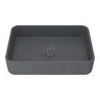 UF-1030 Cement Bathroom Basin