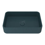 UF-1030 Cement Bathroom Basin