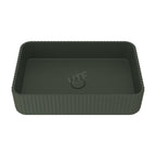 UF-1030 Cement Bathroom Basin