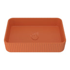 UF-1030 Cement Bathroom Basin