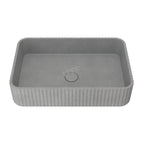 UF-1030 Cement Bathroom Basin