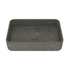 UF-1030 Cement Bathroom Basin