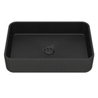 UF-1030 Cement Bathroom Basin