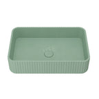 UF-1030 Cement Bathroom Basin