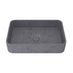 UF-1030 Cement Bathroom Basin