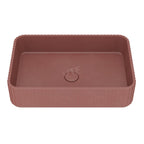 UF-1030 Cement Bathroom Basin