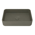 UF-1030 Cement Bathroom Basin