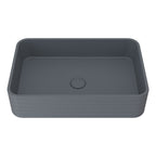 UF-1031 Polished Cement Vanity Basin