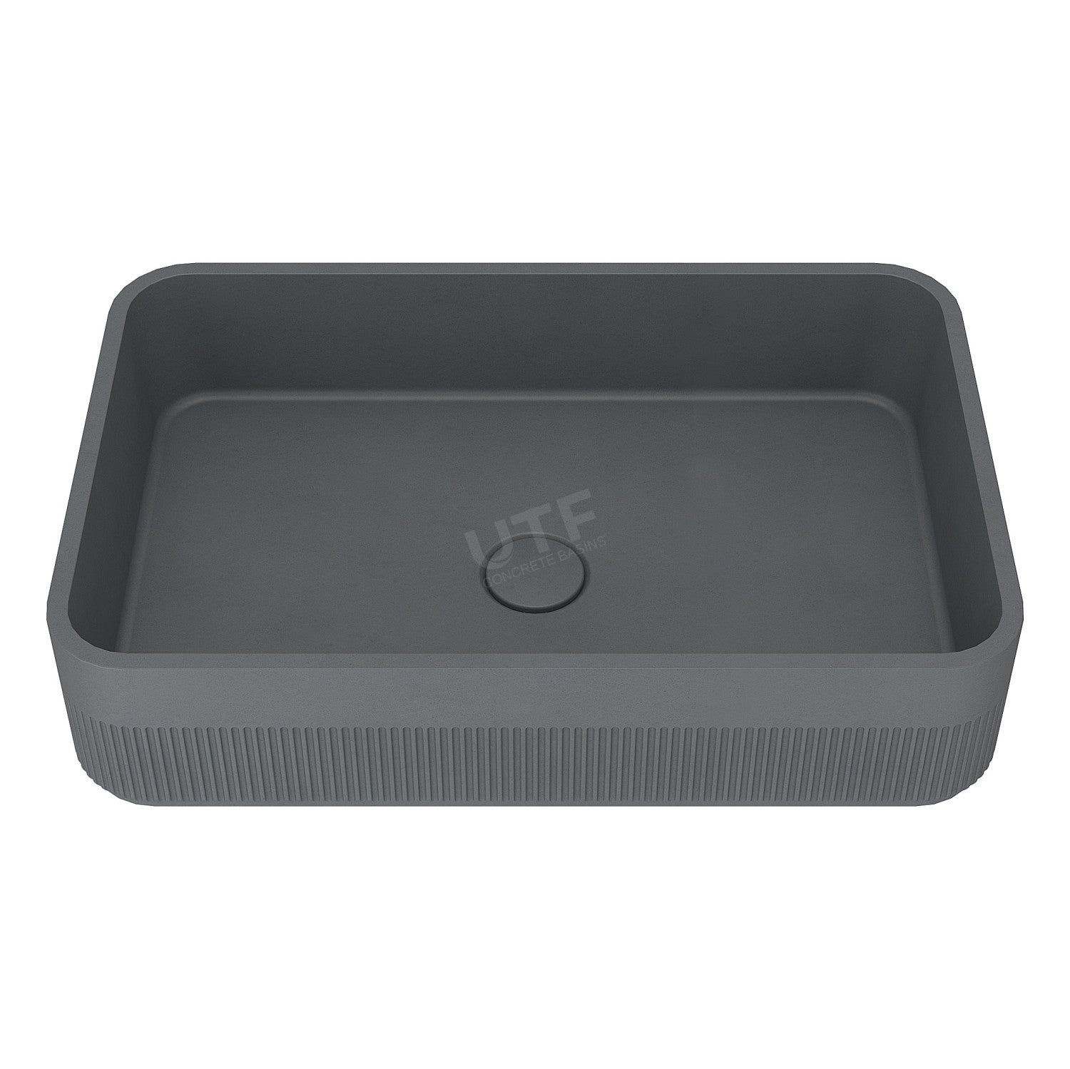 UF-1032 Concrete Bathroom Sink