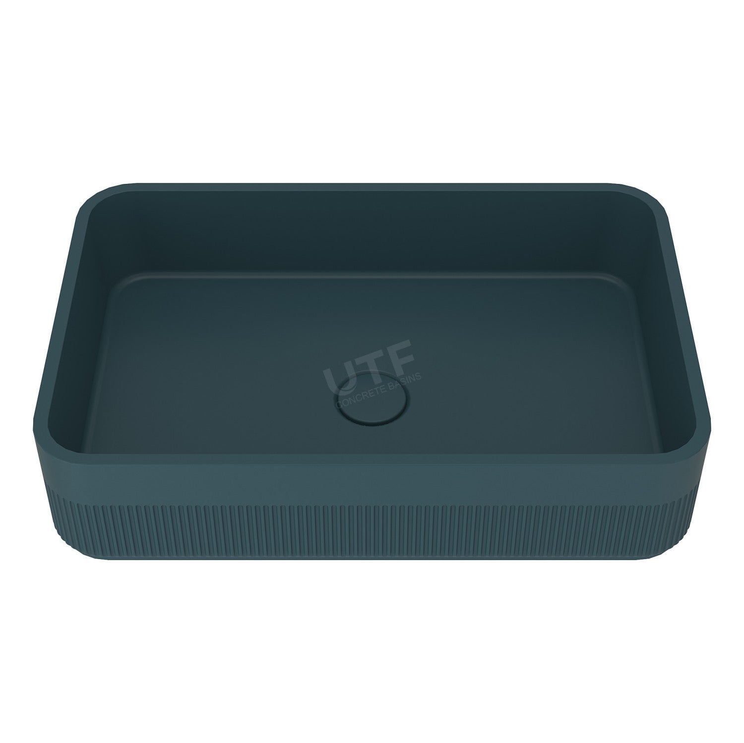 UF-1032 Concrete Bathroom Sink