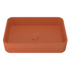 UF-1032 Concrete Bathroom Sink