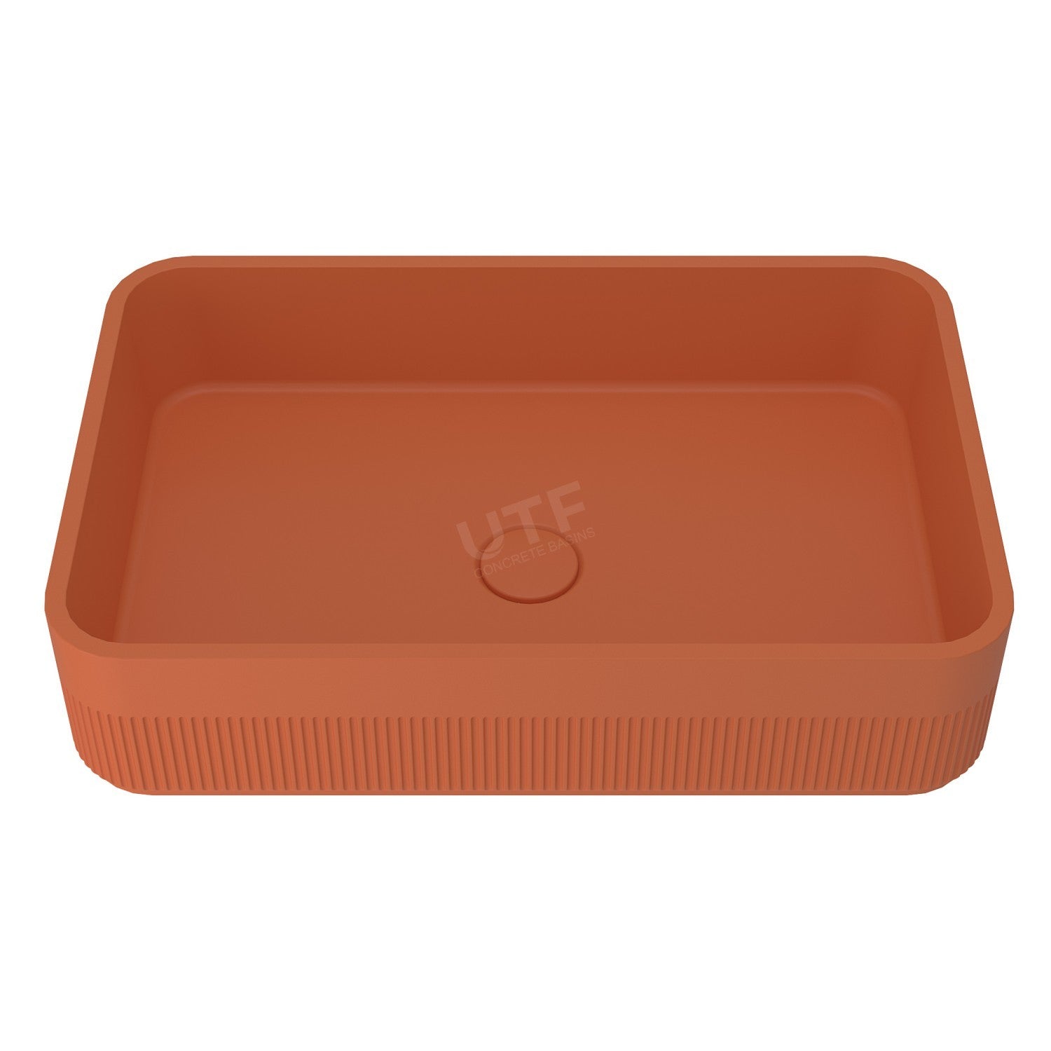 UF-1032 Concrete Bathroom Sink