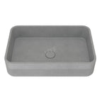 UF-1032 Concrete Bathroom Sink