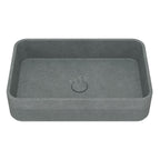 UF-1032 Concrete Bathroom Sink