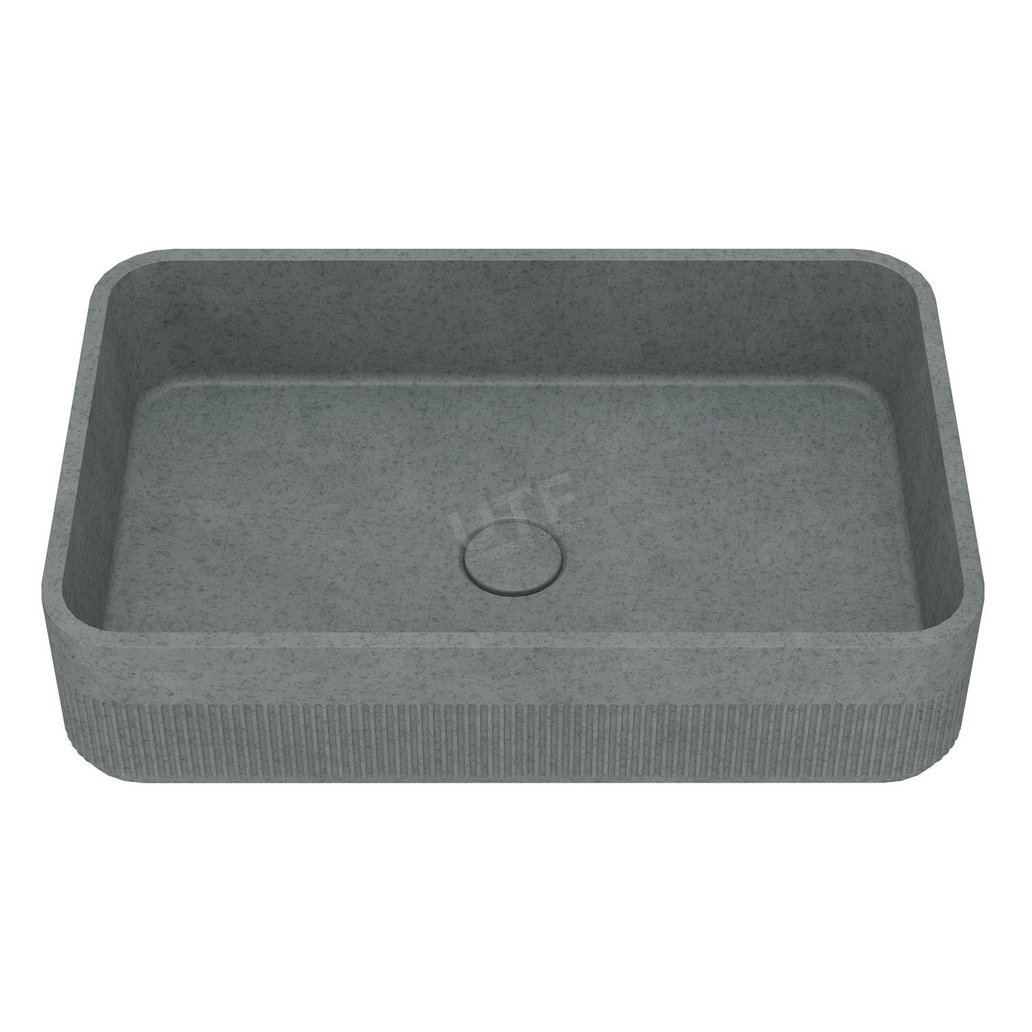 UF-1032 Concrete Bathroom Sink