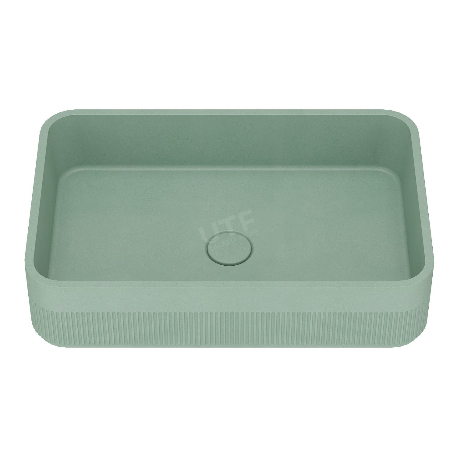UF-1032 Concrete Bathroom Sink