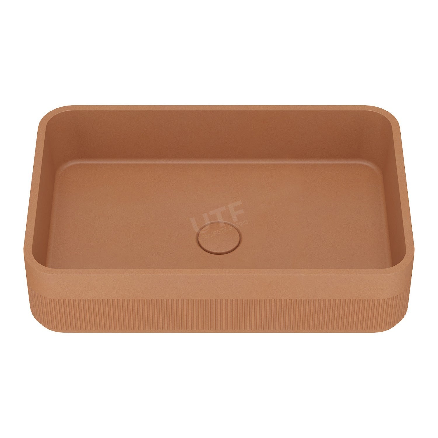 UF-1032 Concrete Bathroom Sink
