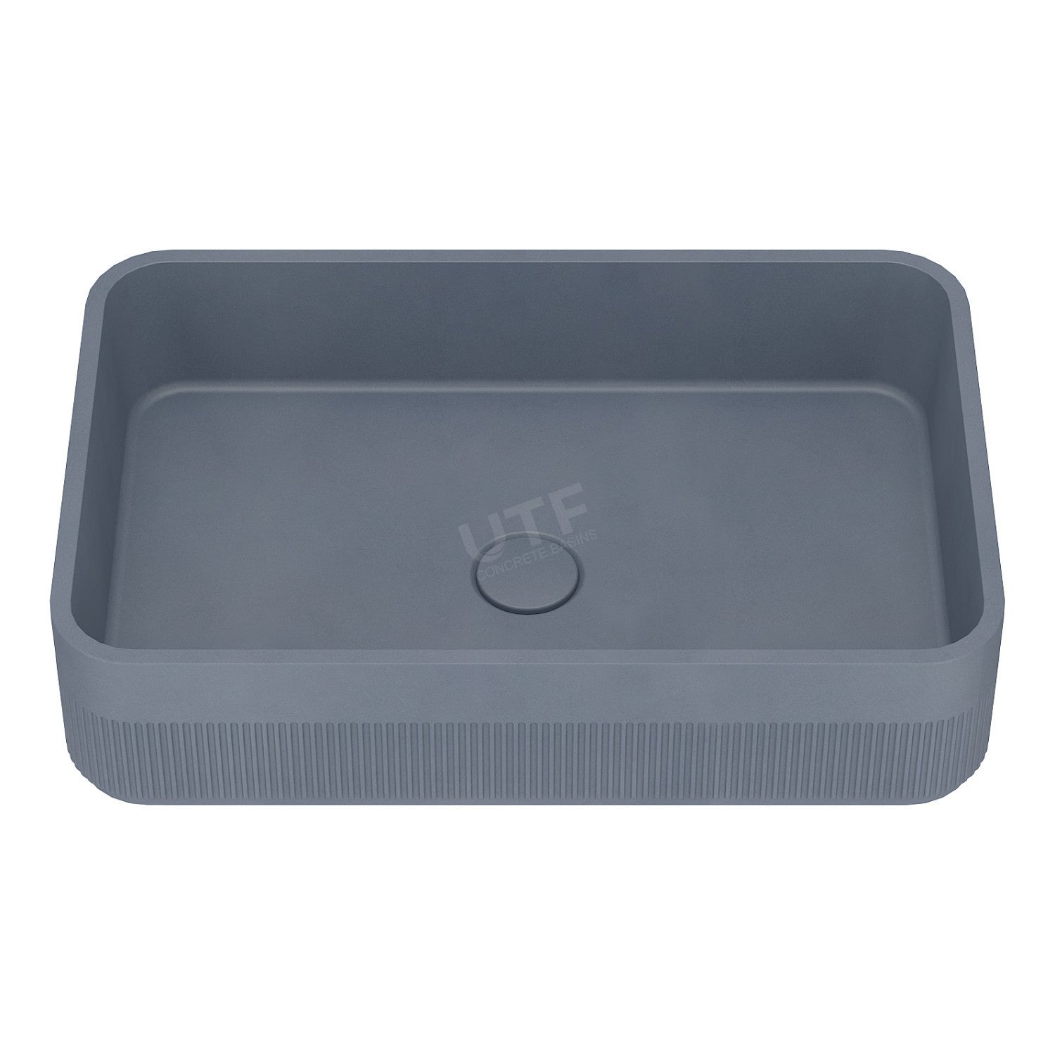 UF-1032 Concrete Bathroom Sink