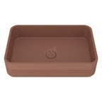 UF-1032 Concrete Bathroom Sink