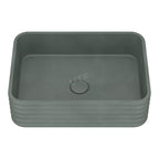 UF-1032 Concrete Bathroom Sink