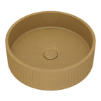 UF-1038 Concrete Wash Basin