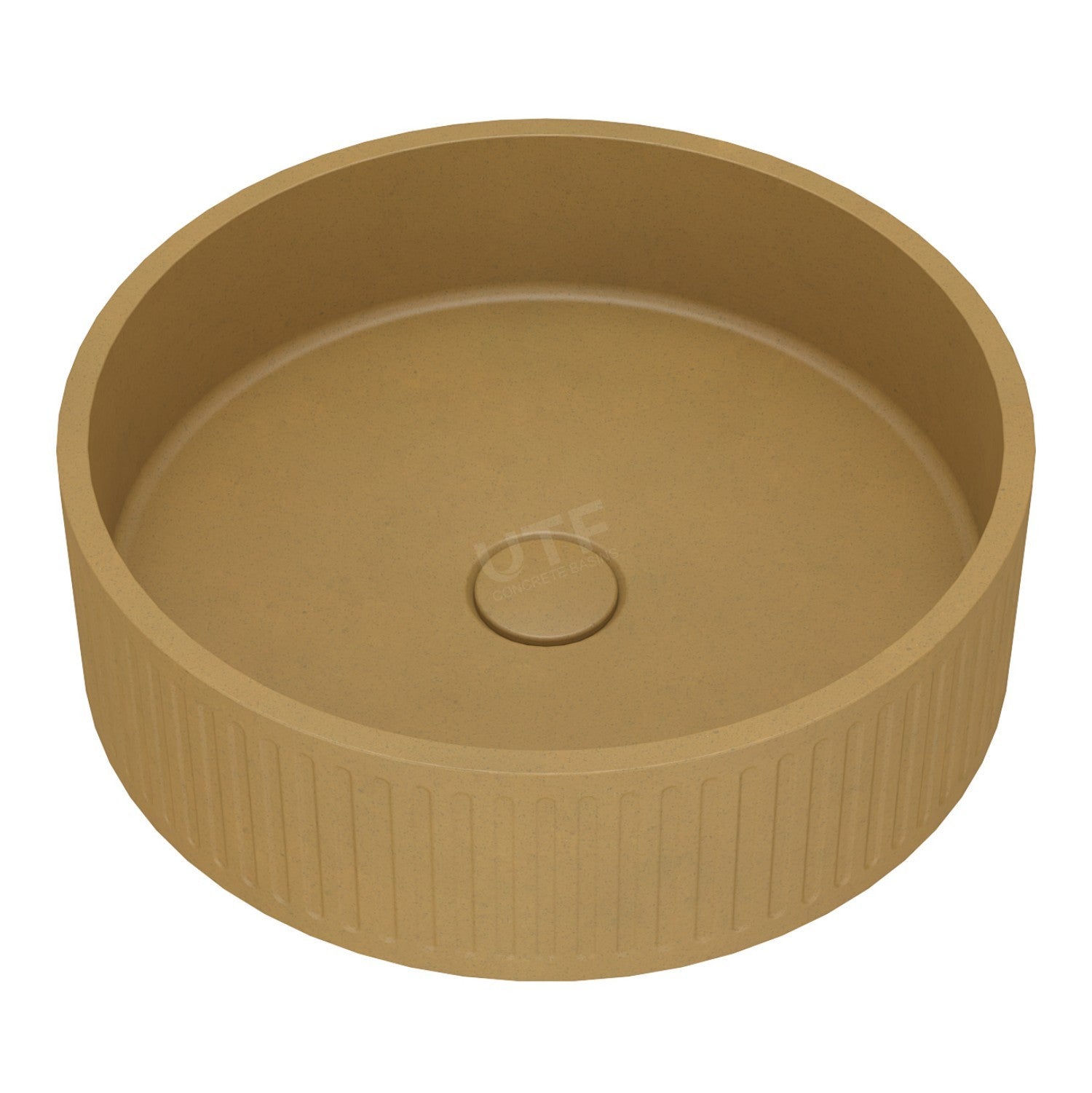 UF-1038 Concrete Wash Basin