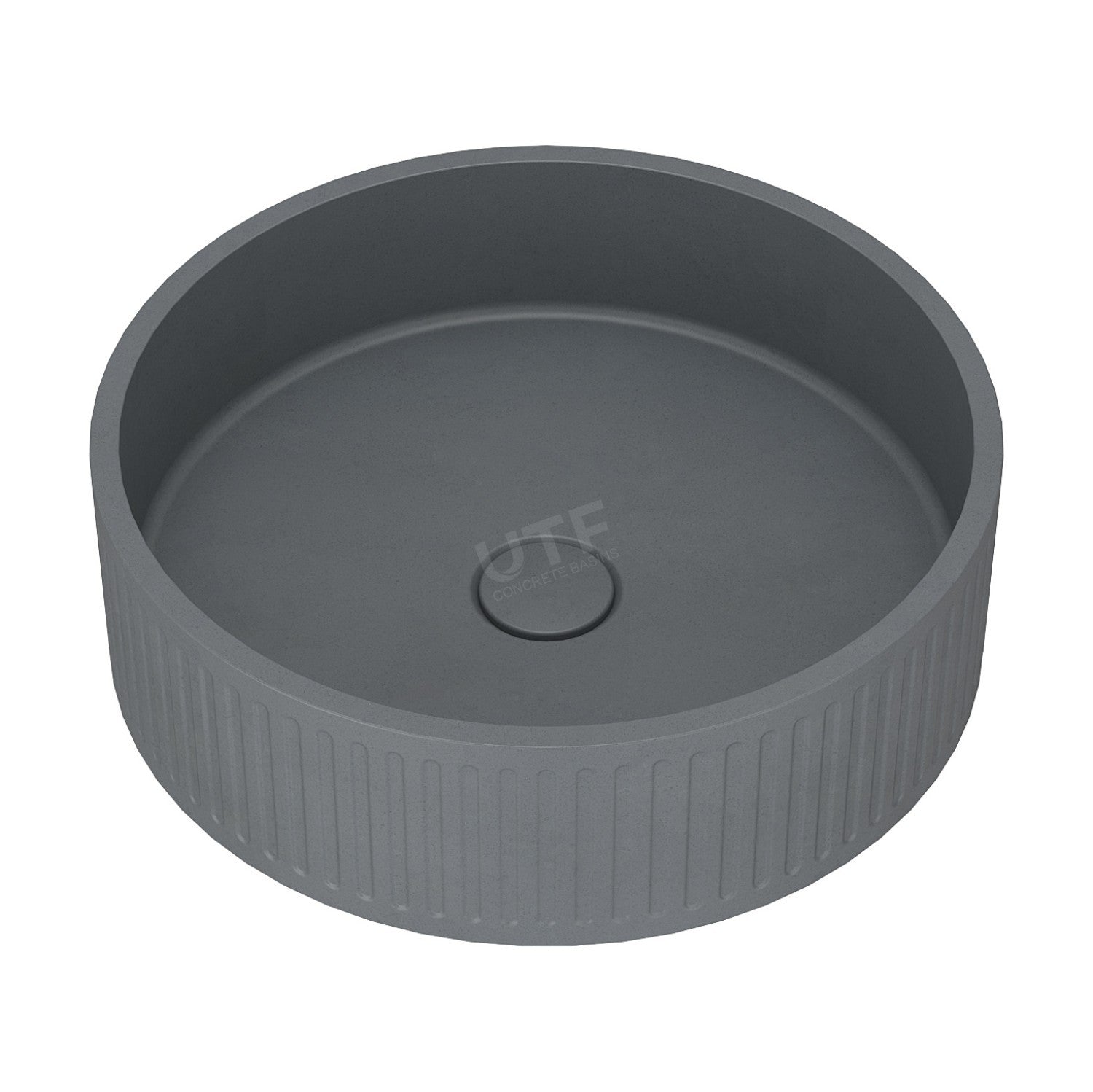 UF-1038 Concrete Wash Basin