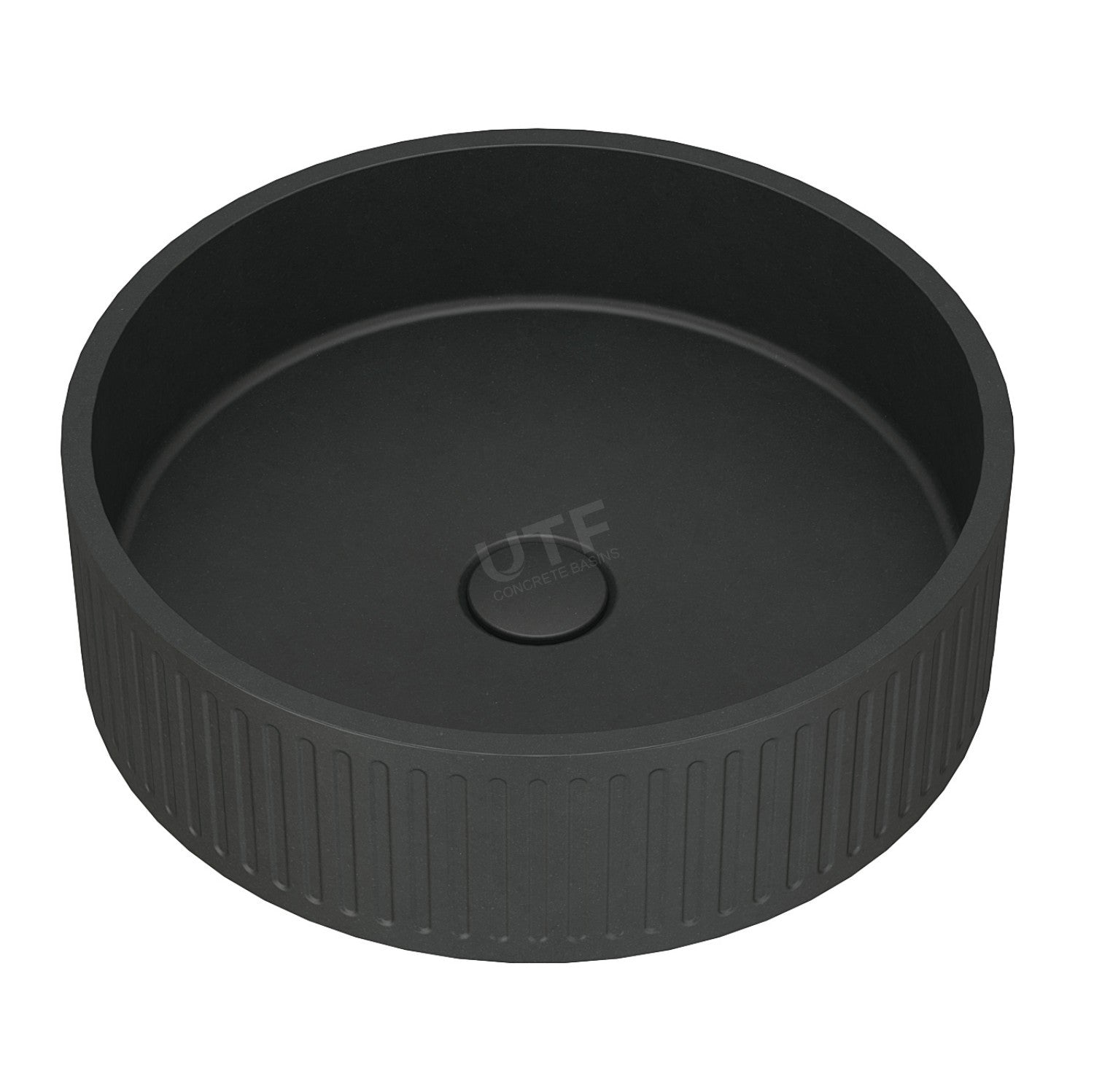 UF-1038 Concrete Wash Basin