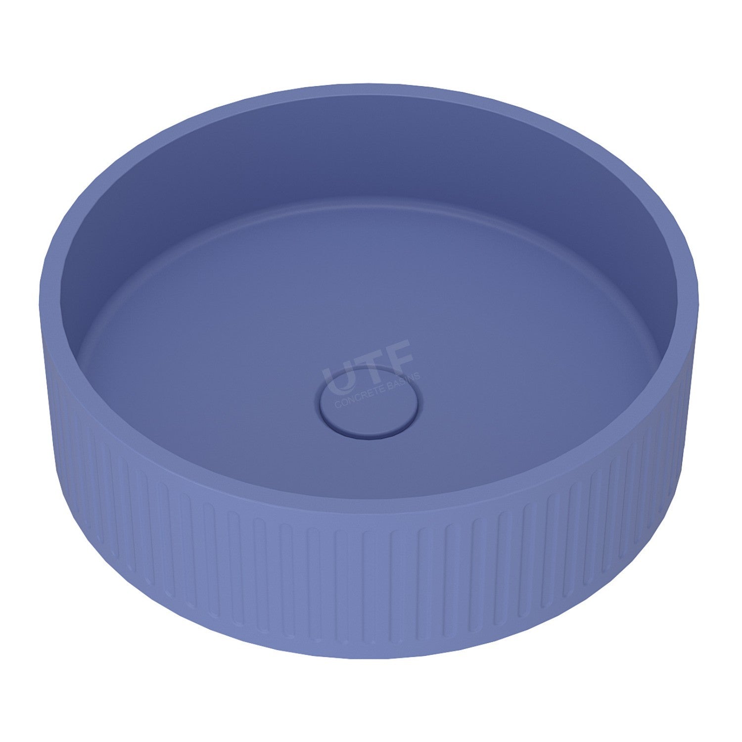 UF-1038 Concrete Wash Basin