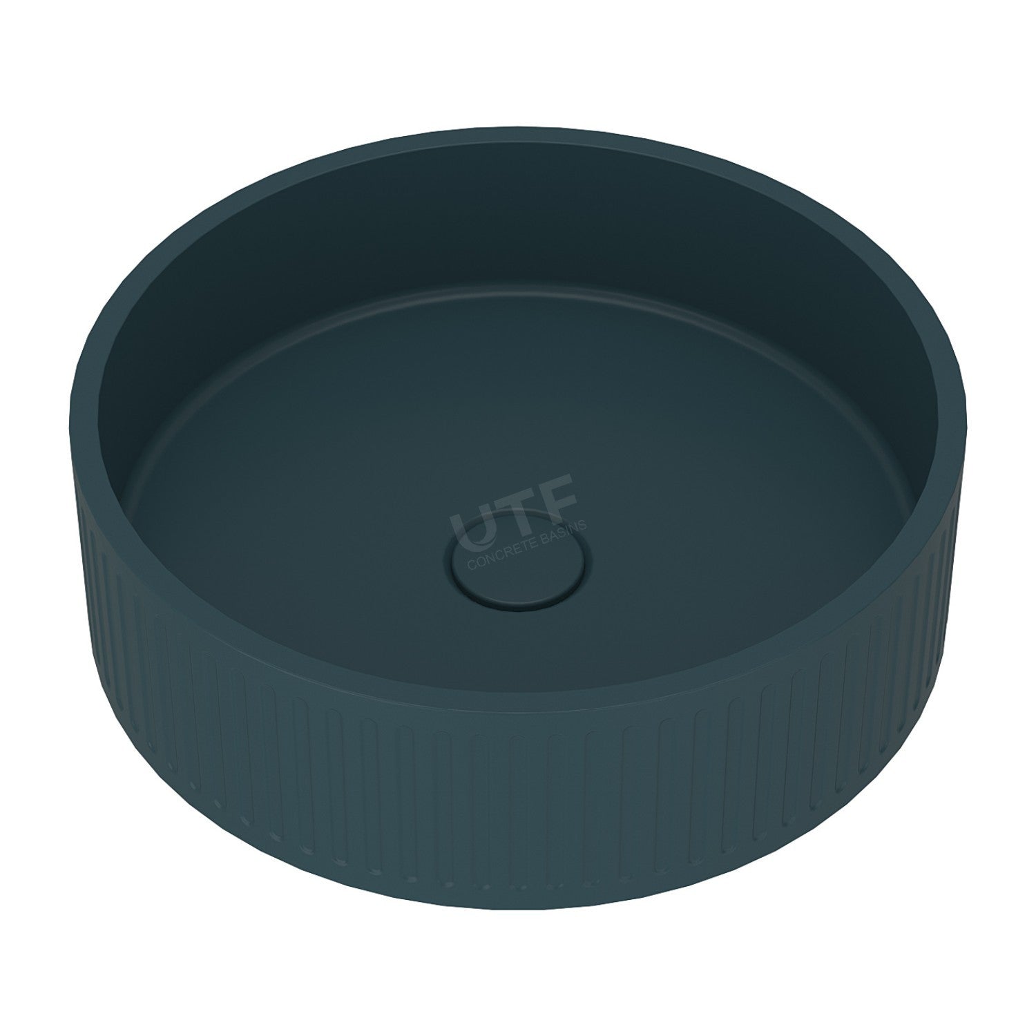 UF-1038 Concrete Wash Basin