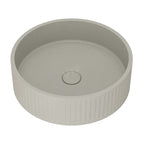 UF-1038 Concrete Wash Basin