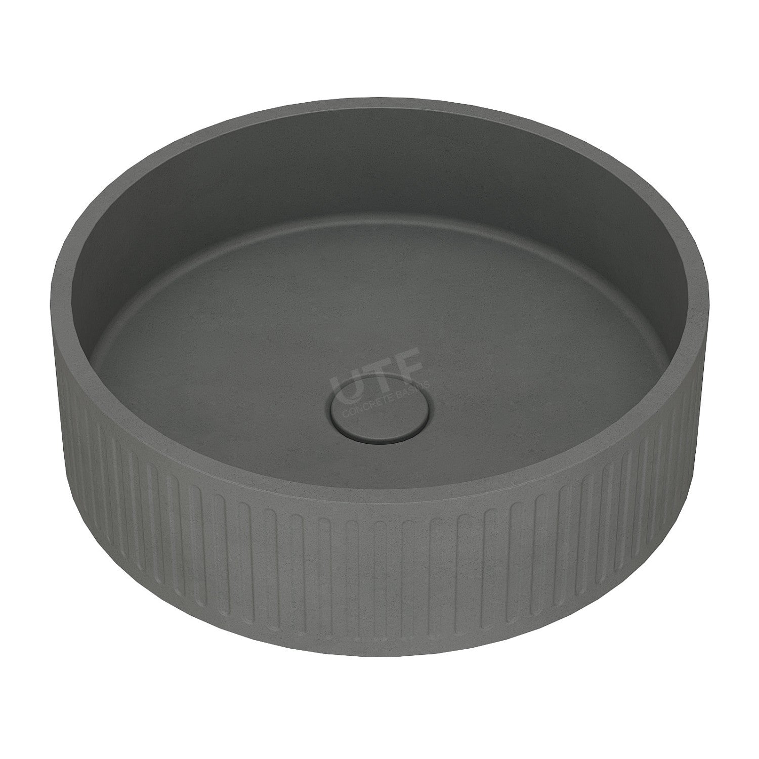 UF-1038 Concrete Wash Basin