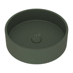UF-1038 Concrete Wash Basin