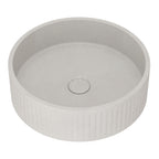 UF-1038 Concrete Wash Basin