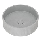 UF-1038 Concrete Wash Basin