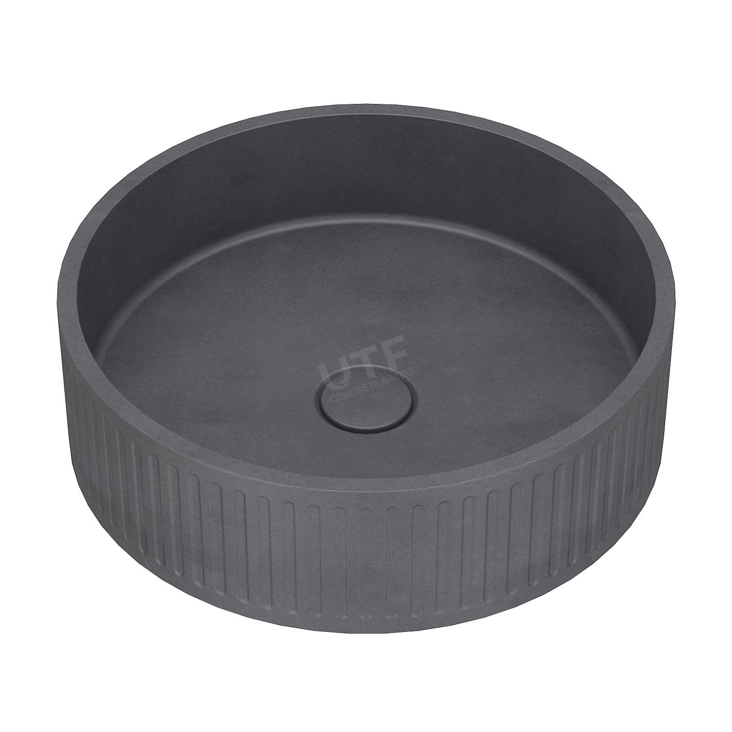 UF-1038 Concrete Wash Basin