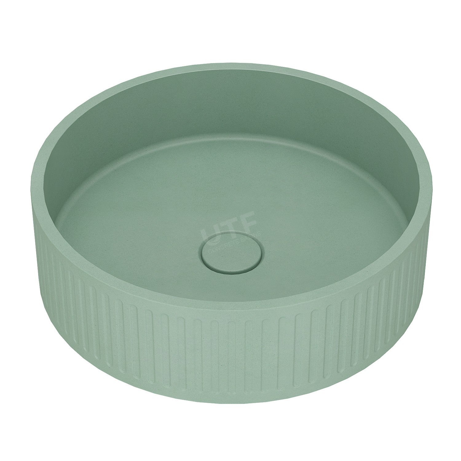 UF-1038 Concrete Wash Basin