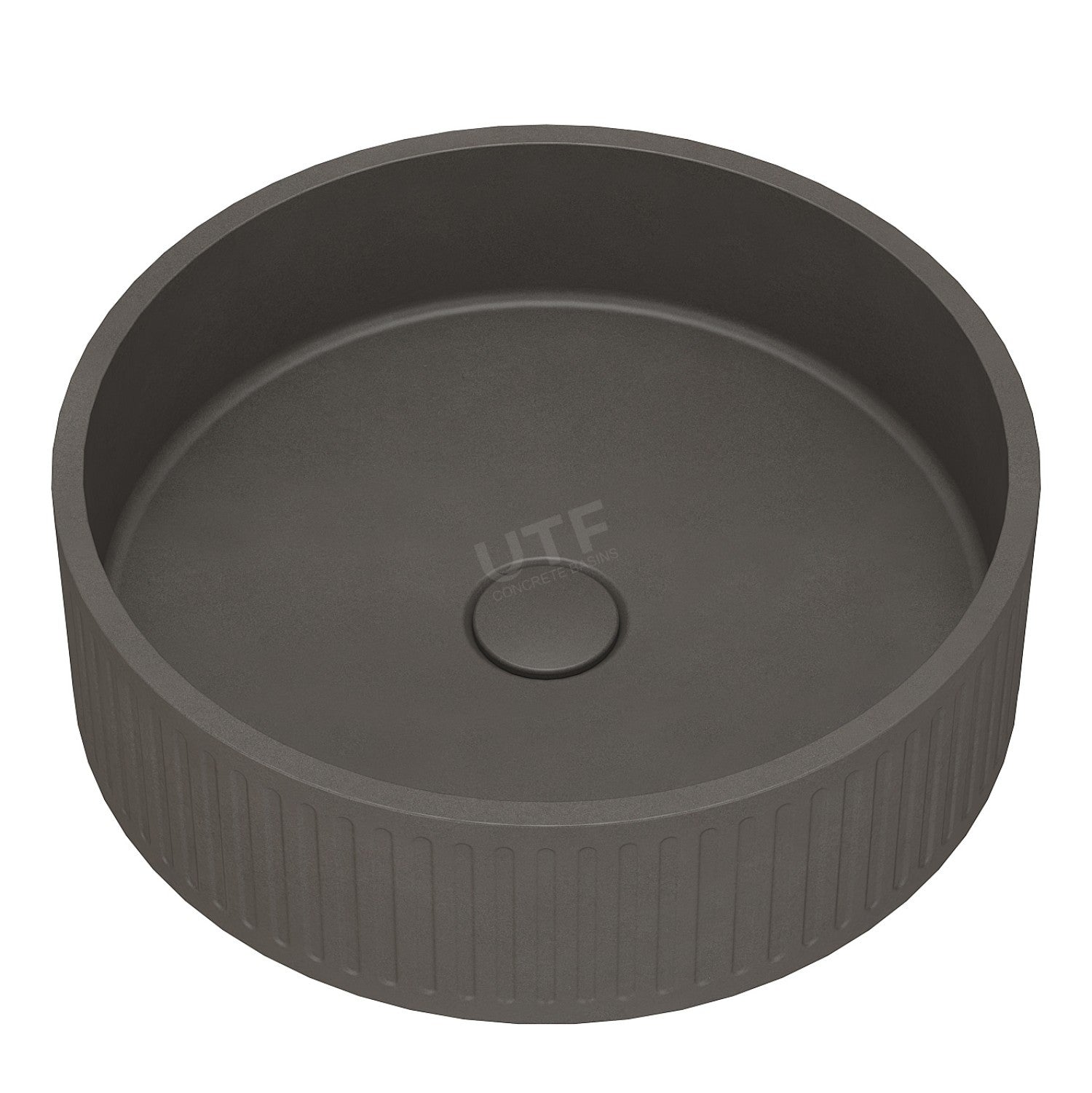 UF-1038 Concrete Wash Basin
