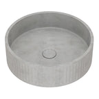 UF-1038 Concrete Wash Basin