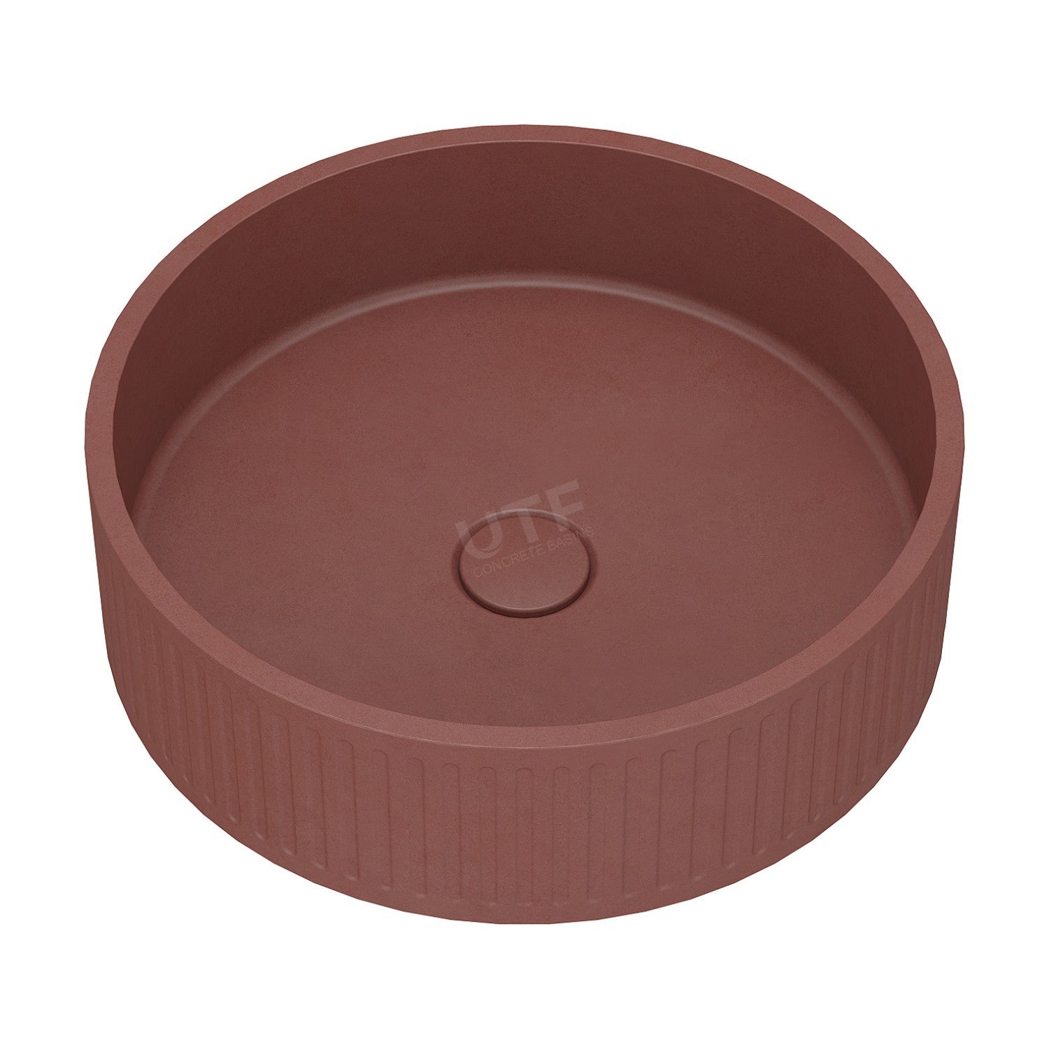 UF-1038 Concrete Wash Basin